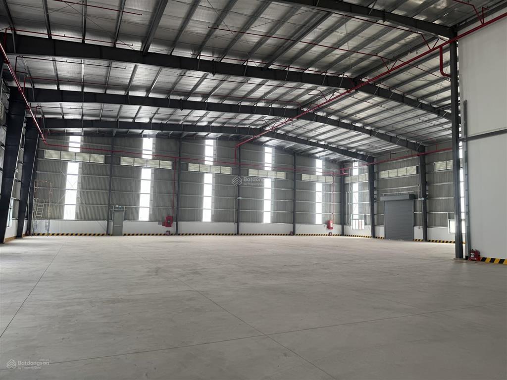 Cho thuê kho xưởng trong khu công nghiệp amata, thành phố biên hòa, đồng nai, giá chỉ 5 usd/m2