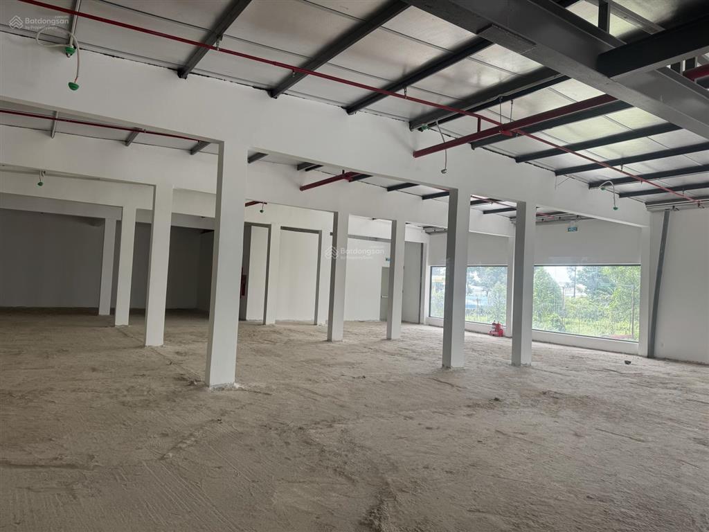 Cho thuê kho xưởng trong khu công nghiệp amata, thành phố biên hòa, đồng nai, giá chỉ 5 usd/m2