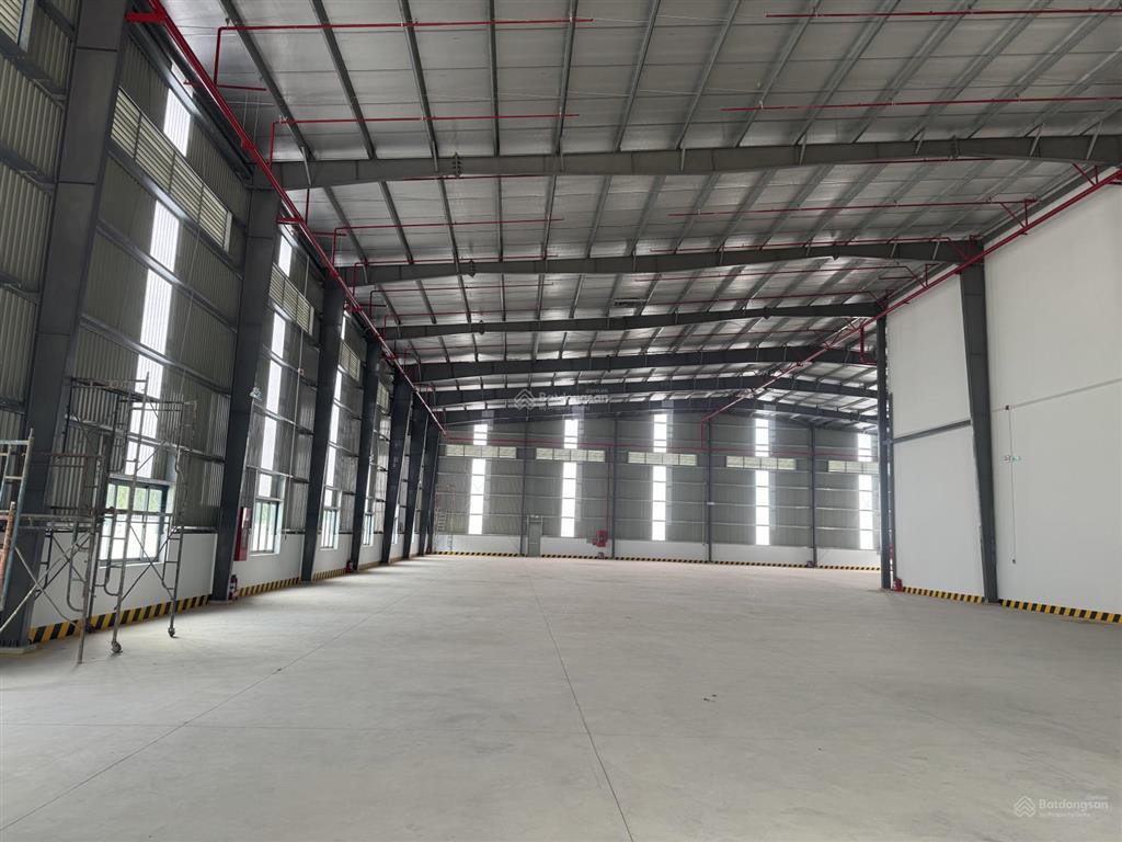 Cho thuê kho xưởng trong khu công nghiệp amata, thành phố biên hòa, đồng nai, giá chỉ 5 usd/m2