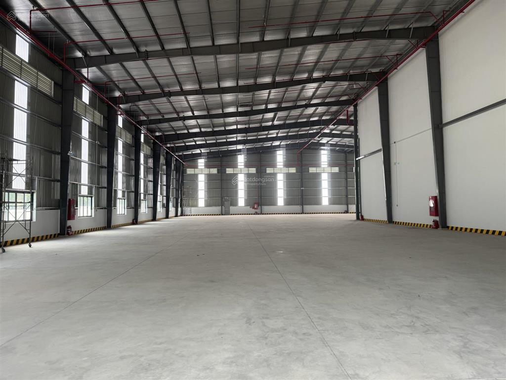 Cho thuê kho xưởng trong khu công nghiệp amata, thành phố biên hòa, đồng nai, giá chỉ 5 usd/m2