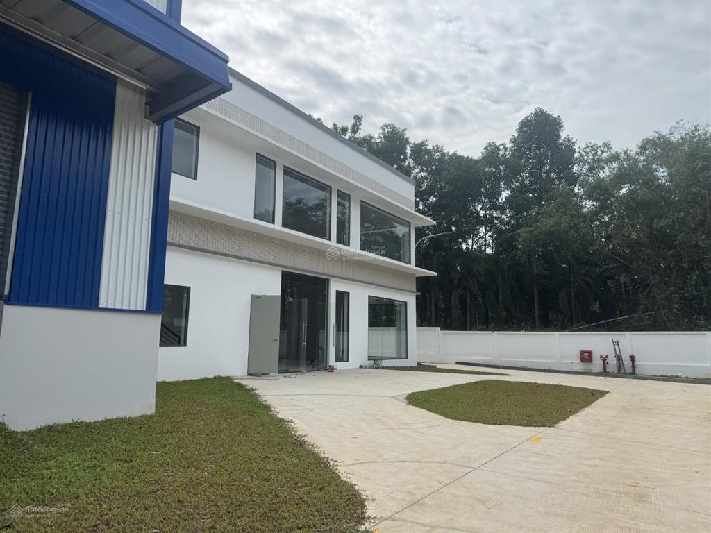 Cho thuê kho xưởng trong khu công nghiệp amata, thành phố biên hòa, đồng nai, giá chỉ 5 usd/m2