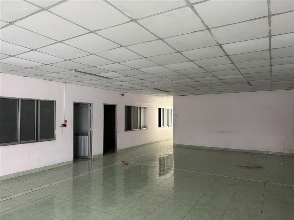 Cho thuê kho xưởng 3.000m2 trong khu công nghiệp biên hoà, đồng nai giá rẻ