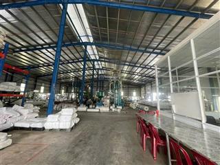 Cho thuê xưởng trong khu công nghiệp biên hòa đồng nai giá chỉ 117.000đ/m2