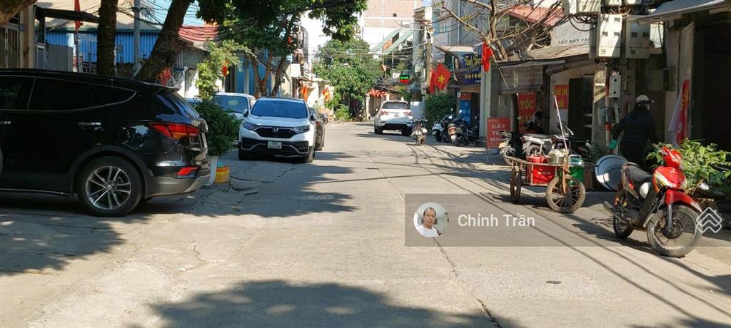 Cc gứi bán lô đất đẹp mặt ngõ ô tô tránh kinh doanh phù hợp xây tòa vp hoặc chdv. giá chỉ 132tr/m