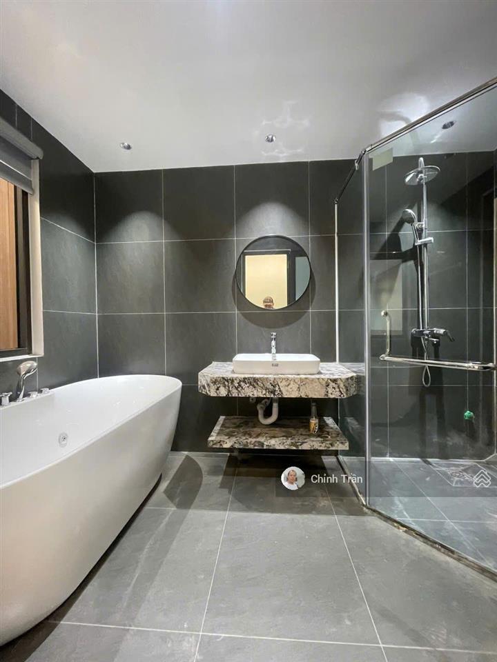Cc bán gấp nhà mặt phố phân lô vỉa hè ô tô tránh kinh doanh giá đầu tư 50m 6 tầng tm giá 17 tỷ tl