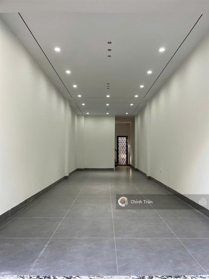 Cc bán gấp nhà mặt phố phân lô vỉa hè ô tô tránh kinh doanh giá đầu tư 50m 6 tầng tm giá 17 tỷ tl