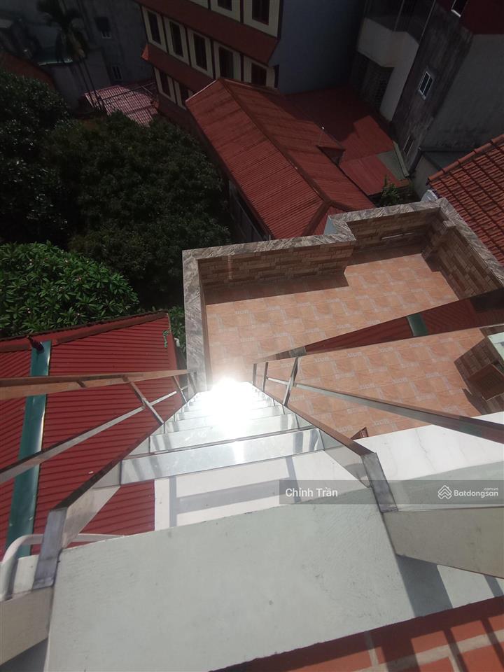 Bán toà căn hộ dịch vụ tại tam trinh hoàng mai hà nội 162/198m2 7 tầng thang máy 1000kg nhỉnh 50 tỷ