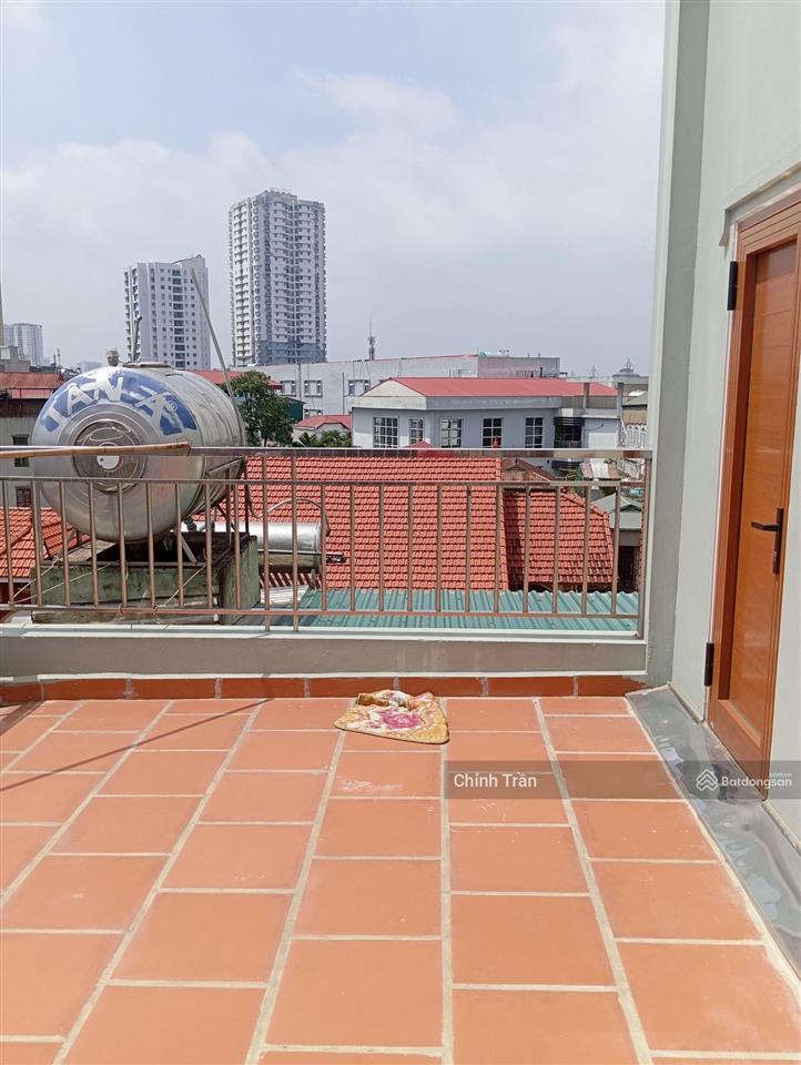 Bán toà căn hộ dịch vụ tại tam trinh hoàng mai hà nội 162/198m2 7 tầng thang máy 1000kg nhỉnh 50 tỷ