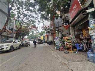 Cc gửi bán đất đẹp 110m full thổ cư  mt 6,5m vỉa hè ô tô tránh kinh doanh 16 tỷ thương lượng