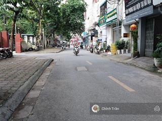 Bán gấp đất đẹp mặt phố tư đình 105m  mt 6m full thổ cư 31,35 tỷ thương lượng.