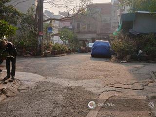 Cc gửi bán đất đẹp vỉa hè ô tô tránh kinh doanh giá 175 tr/m . hiện trạng giá chỉ 75 triệu/m