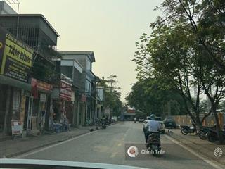 Đất thạch bàn phân lô ô tô tránh kinh doanh... giá đầu tư chỉ 200 triệu/m thương lượng mạnh
