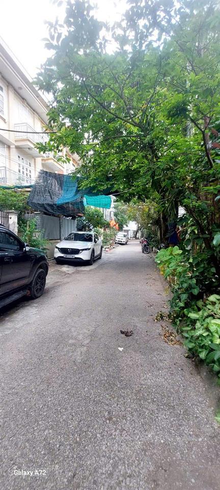 Bán nhà đức giang long biên 94m mt 5.7m phân lô ô tô tránh kinh doanh.16.9 tỷ thương lượng