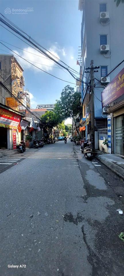Bán nhà đức giang long biên 94m mt 5.7m phân lô ô tô tránh kinh doanh.16.9 tỷ thương lượng