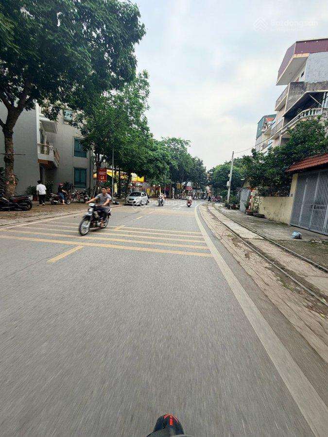 Bán nhà mặt phố thượng thanh long biên 55m2 mặt tiền lớn tiện kinh doanh chỉ 11,65 tỷ thượng lượng