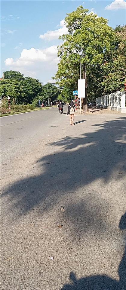Bán nhà mặt phố thượng thanh long biên 55m2 mặt tiền lớn tiện kinh doanh chỉ 11,65 tỷ thượng lượng
