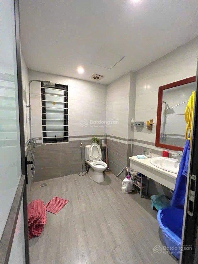 Bán nhà bát khối mặt ngõ ô tô tránh kinh doanh...38m 4 tầng full nội thất nhỉnh 8 tỷ..