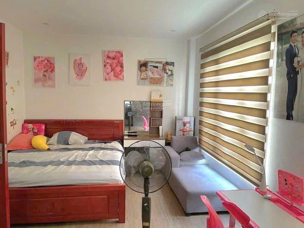 Bán nhà bát khối mặt ngõ ô tô tránh kinh doanh...38m 4 tầng full nội thất nhỉnh 8 tỷ..