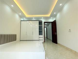 Bán nhà phố thanh am 56m 5 tầng mặt tiền gần 4m full nooij thất có gara ô tô 8,15 tỷ thương lượng
