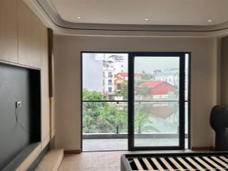 Bán nhà cc 7 tầng tm full nội thất ô tô tránh kinh doanh view hồ... giá nhỉnh 14 tỷ thương lượng.
