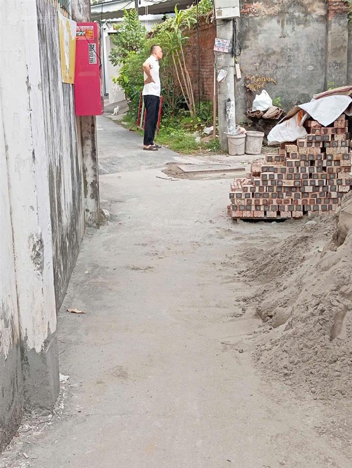 Bán đất tặng nhà ngõ ô tô kinh doanh giá đầu tư giá rẻ 177m2 phân lô tách thửa giá chỉ 15 tỷ tl