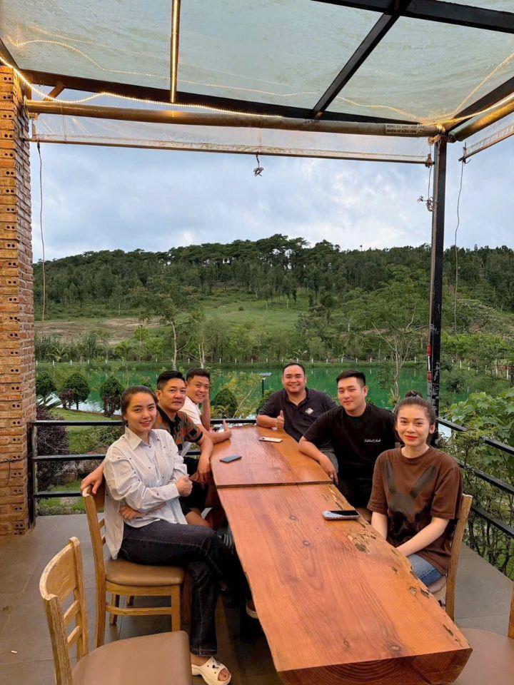 Chiết khấu MẠNH đất nghỉ dưỡng view hồ – LÀNG OMM Bảo Lộc