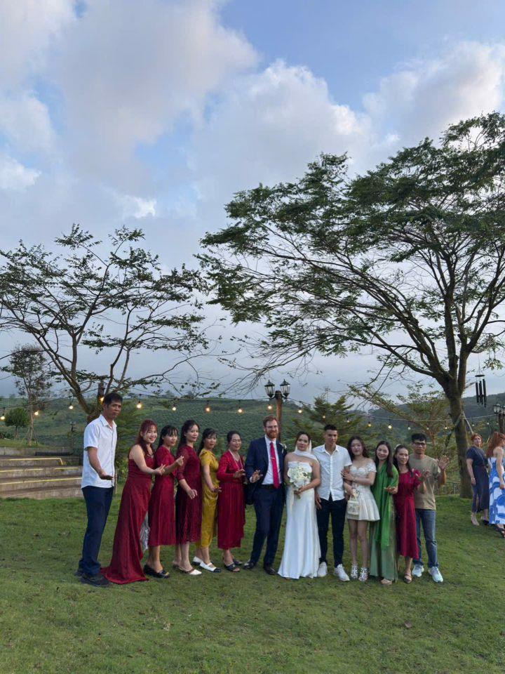 Chiết khấu MẠNH đất nghỉ dưỡng view hồ – LÀNG OMM Bảo Lộc