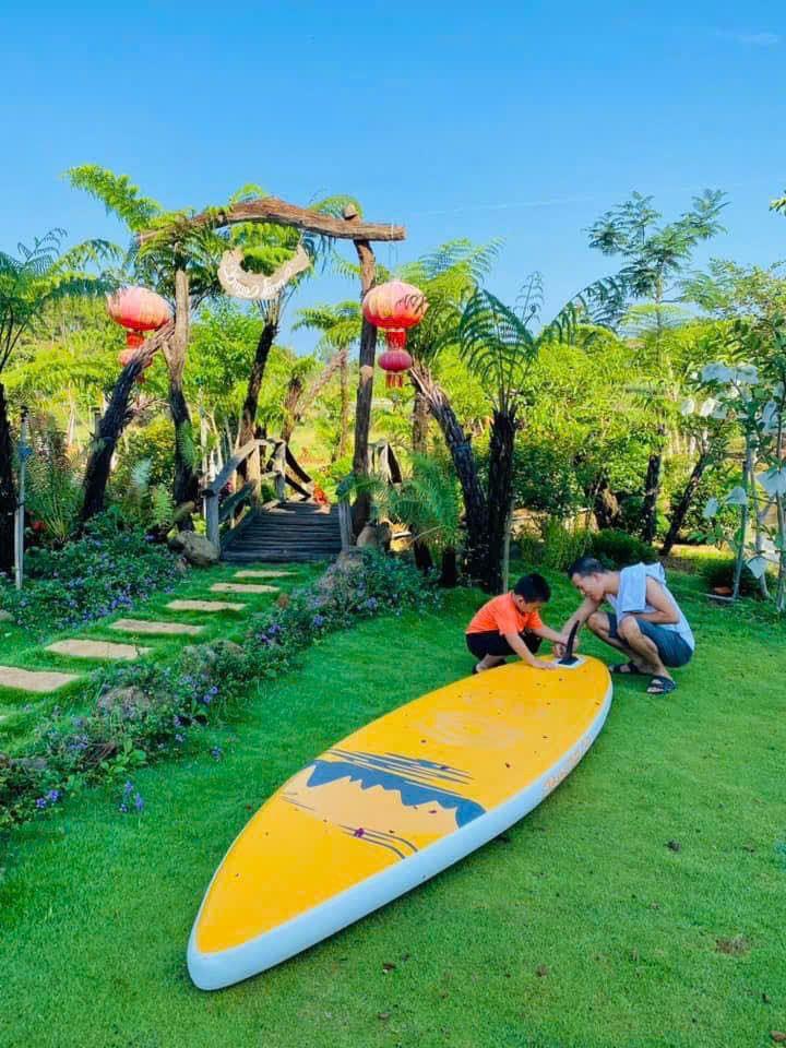 SỞ HỮU ĐẤT VIEW HỒ BẢO LỘC THỔ CƯ 100% – SỔ RIÊNG TỪNG LÔ