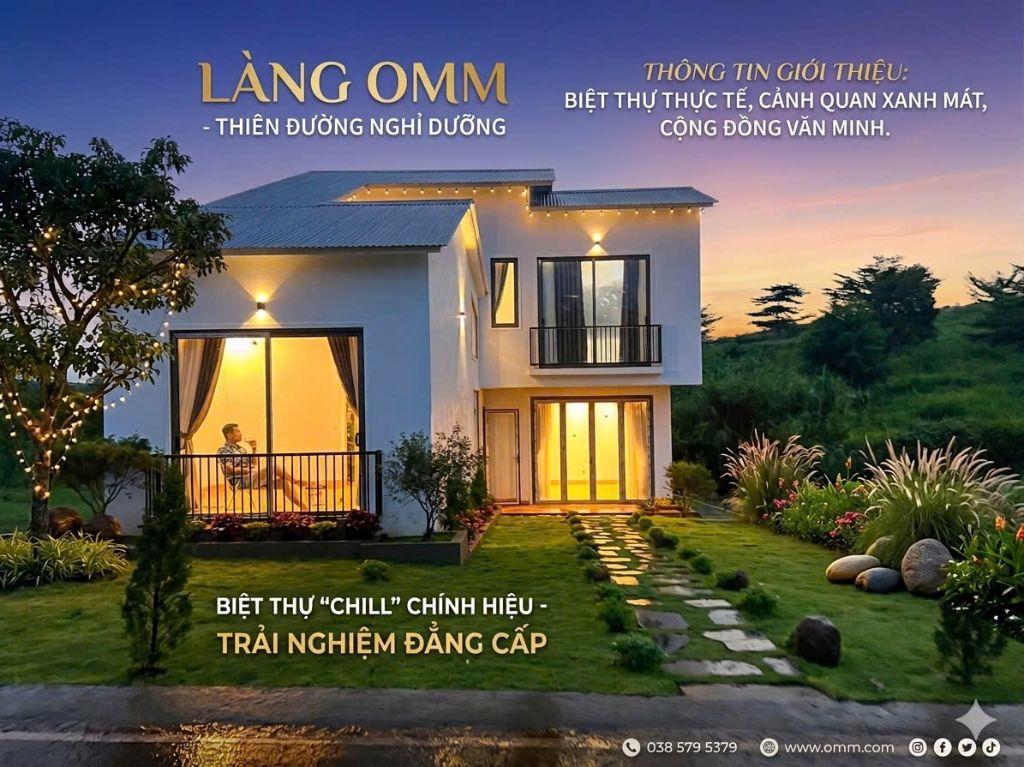  Chỉ 900 TRIỆU sở hữu ngay một căn homestay tại Bảo Lộc