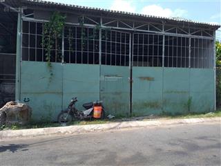 Cho thuê nhà xưởng/ kho / mặt bằng kinh doanh chính chủ 485m2 từ tháng 05.2026