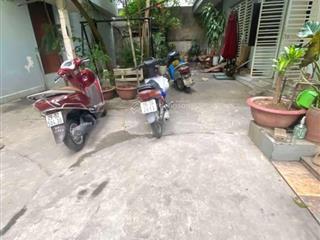 Cho thuê nhà riêng ngõ nguyễn văn viên, cạnh chợ vĩnh tuy