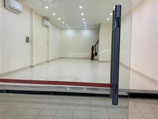 Cho thuê nhà ngõ 176 mai dịch  cầu giấy  hà nội, dt 70m2x5 tầng, ô tô đỗ cửa, mới đẹp làm vp, ở