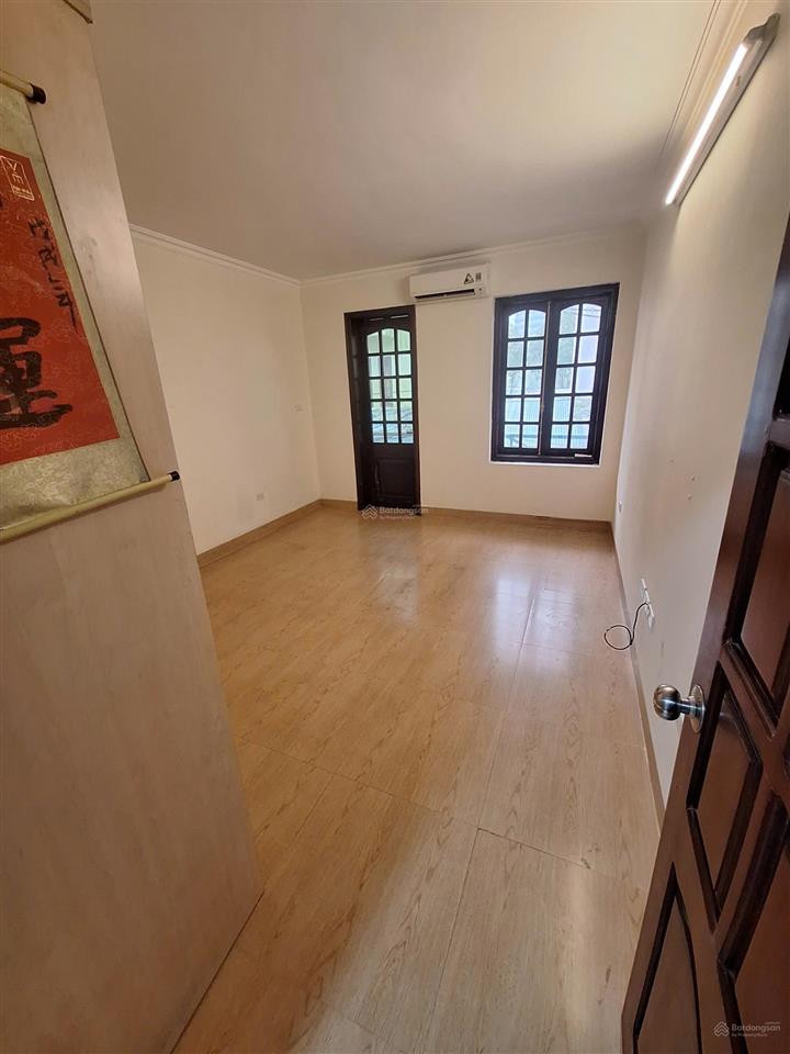Nhà phân lô trung kính 70m2 x 5 tầng, mặt tiền 5m, ô tô đỗ cửa làm văn phòng, ở, kdol