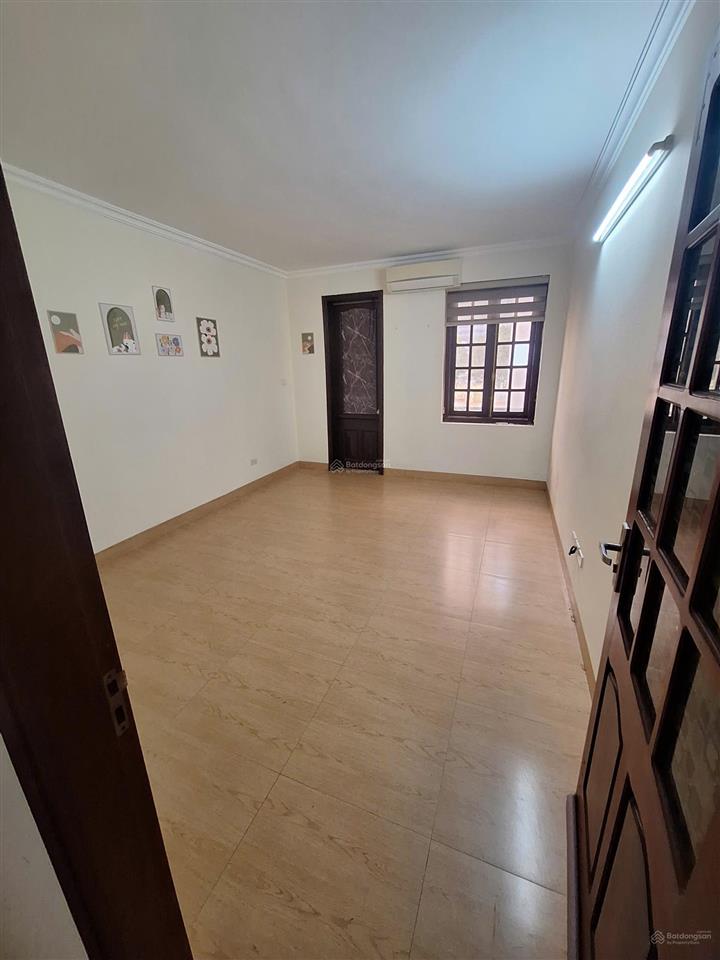 Nhà phân lô trung kính 70m2 x 5 tầng, mặt tiền 5m, ô tô đỗ cửa làm văn phòng, ở, kdol
