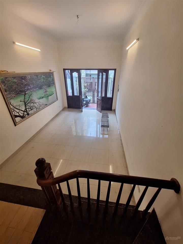 Nhà phân lô trung kính 70m2 x 5 tầng, mặt tiền 5m, ô tô đỗ cửa làm văn phòng, ở, kdol