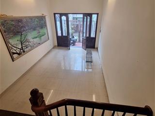 Nhà phân lô trung kính 70m2 x 5 tầng, mặt tiền 5m, ô tô đỗ cửa làm văn phòng, ở, kdol