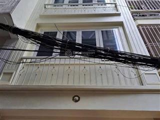 Cho thuê nhà 7 tầng thông sàn, thang máy, mới đẹp ngõ 120 yên lãng làm văn phòng, ở, kd