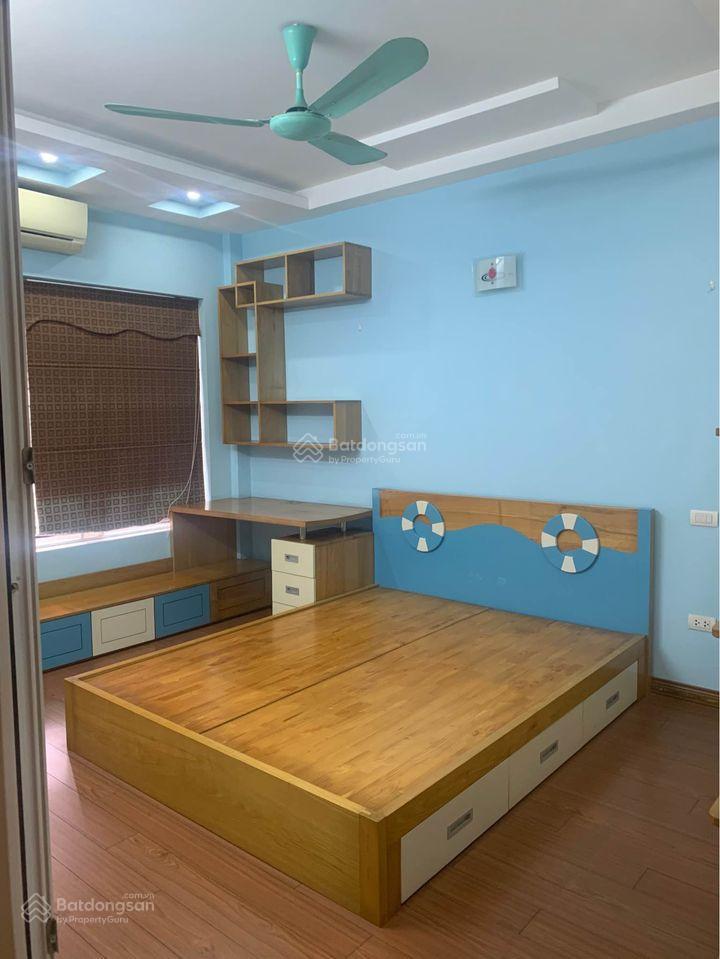 Cho thuê nhà 5 tầng ngõ 37 trần quốc hoàn, mới đẹp làm văn phòng, nhà ở, kdol, ô tô đỗ cửa