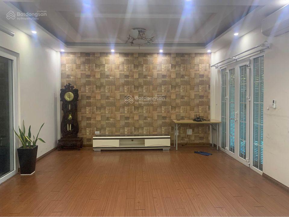 Cho thuê nhà 5 tầng ngõ 37 trần quốc hoàn, mới đẹp làm văn phòng, nhà ở, kdol, ô tô đỗ cửa
