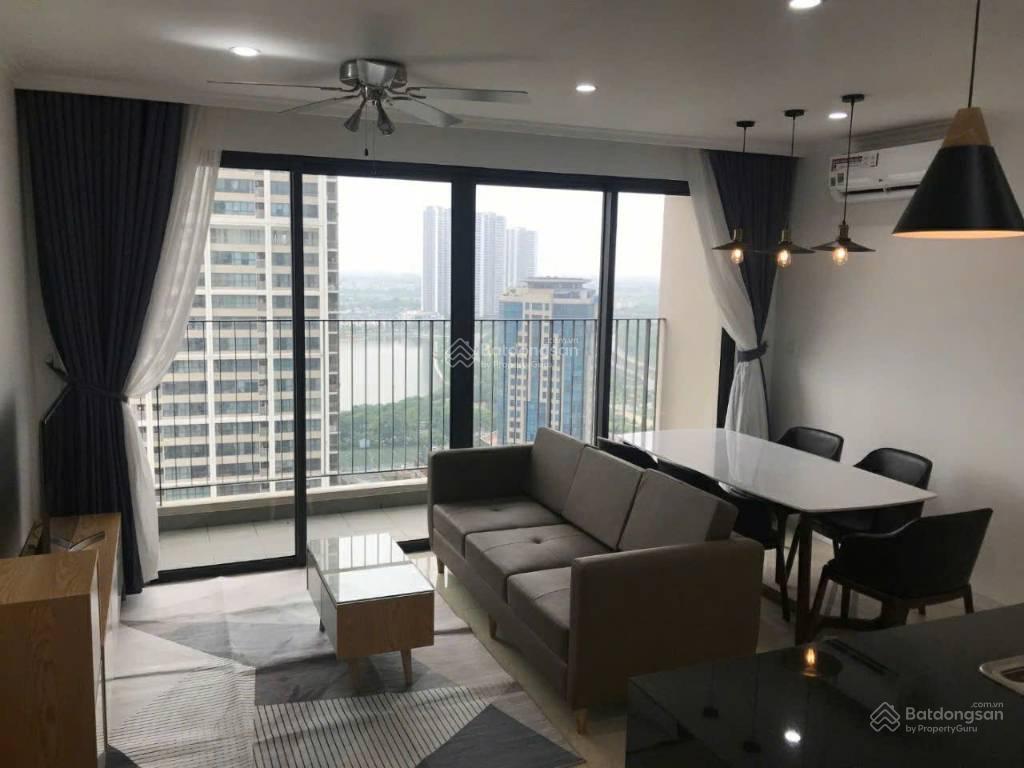 Cho thuê căn hộ 73m2, 2pn, 2wc tại vinhomes d'capitale