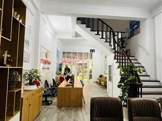 Bán nhà 5 tầng phố mai dịch, 29 tỷ, dt 70m2, mt 5m, mới đẹp, ô tô đỗ cửa