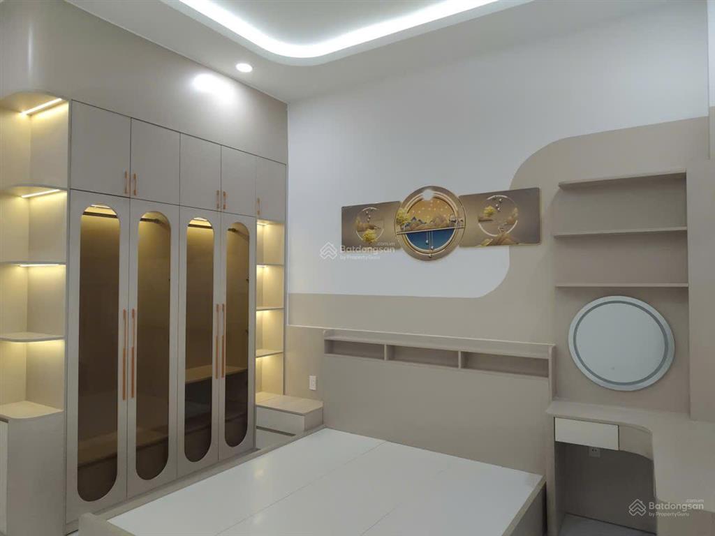 Cần bán nhà mới xây dựng ngay tại kđt sầm uất p. đông hoà, tp.hcm 104m2 7ty850