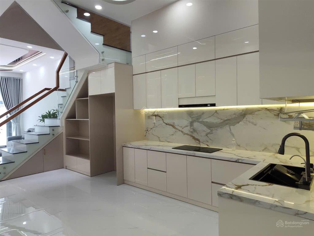Cần bán nhà mới xây dựng ngay tại kđt sầm uất p. đông hoà, tp.hcm 104m2 7ty850