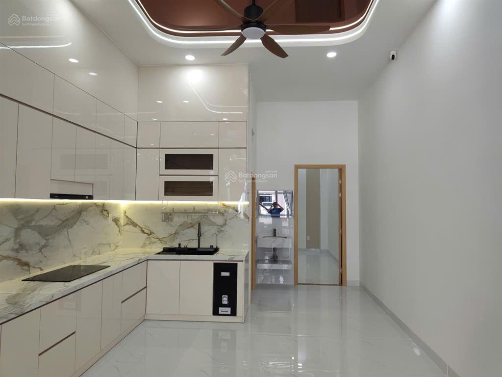 Cần bán nhà mới xây dựng ngay tại kđt sầm uất p. đông hoà, tp.hcm 104m2 7ty850