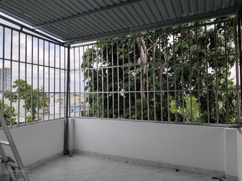 Cần bán nhà mới xây dựng ngay tại kđt sầm uất p. đông hoà, tp.hcm 104m2 7ty850