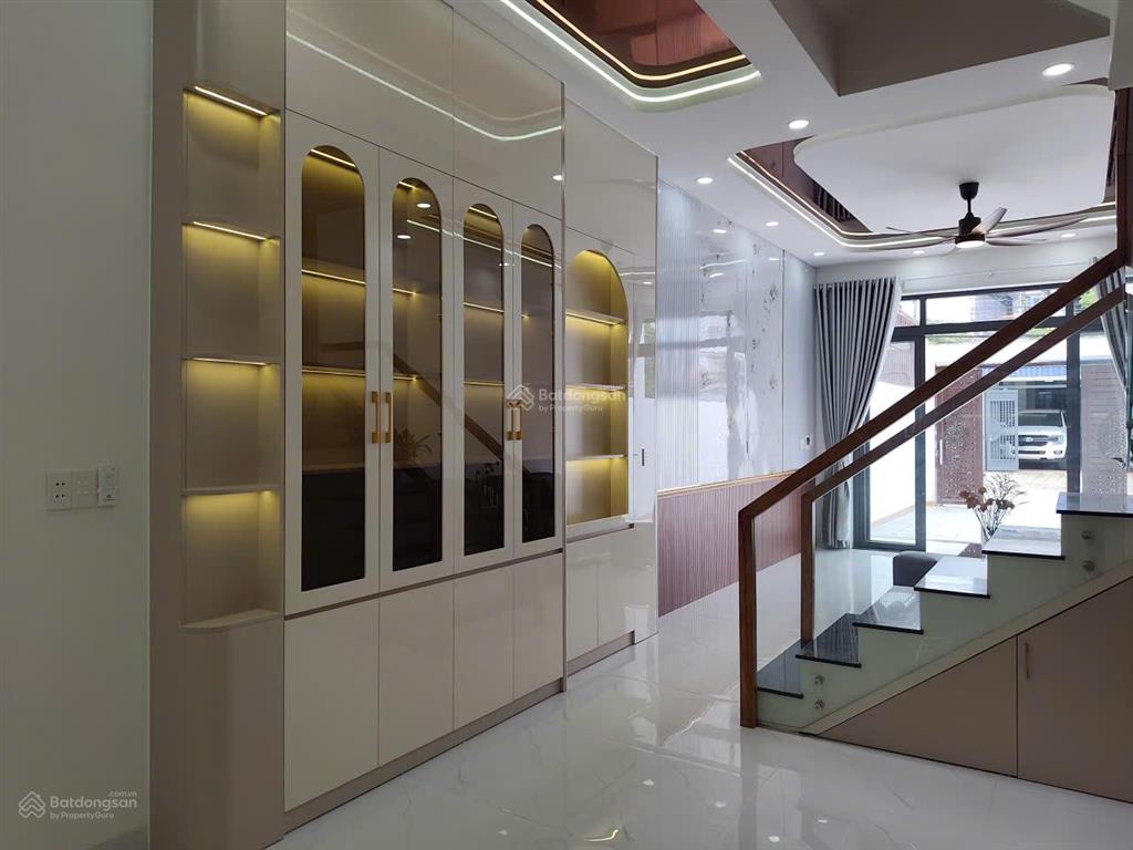 Cần bán nhà mới xây dựng ngay tại kđt sầm uất p. đông hoà, tp.hcm 104m2 7ty850