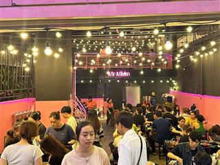 Cho thuê nhà 531 điện biên phủ, bình thạnh 140. thoáng 1 triệt 1 lầu. mt 6,3m. vỉa hè rộng