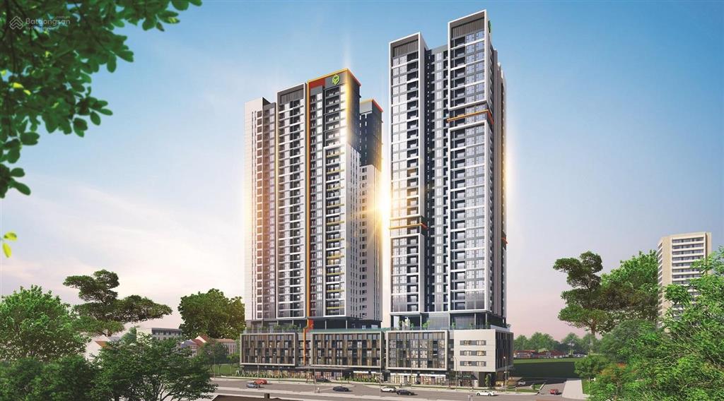 Tin thật 100% căn hộ 2pn2wc the park avenue tầng cao view đẹp giá tốt thị trường