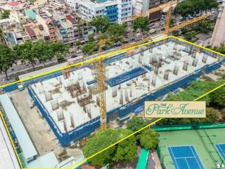 Tin thật 100% căn hộ 2pn2wc the park avenue tầng cao view đẹp giá tốt thị trường