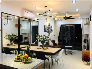 Cam kết giá tốt nhất 13tr! chuyên cho thuê chcc mone q7, 2pn, 1wc, full nt, 63m2.  0989 797 ***